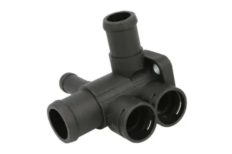 Фланец охлаждающей жидкости VW (пр-во FEBI) Febі Bilstein 18242