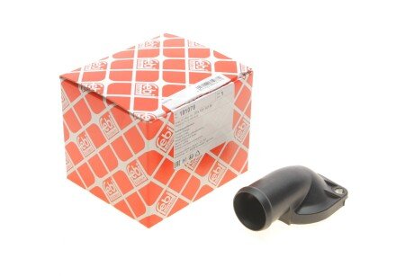 Фланець охолоджувальної рідини LT 28-46/ Т4 (FEBI) febі Bilstein 181078