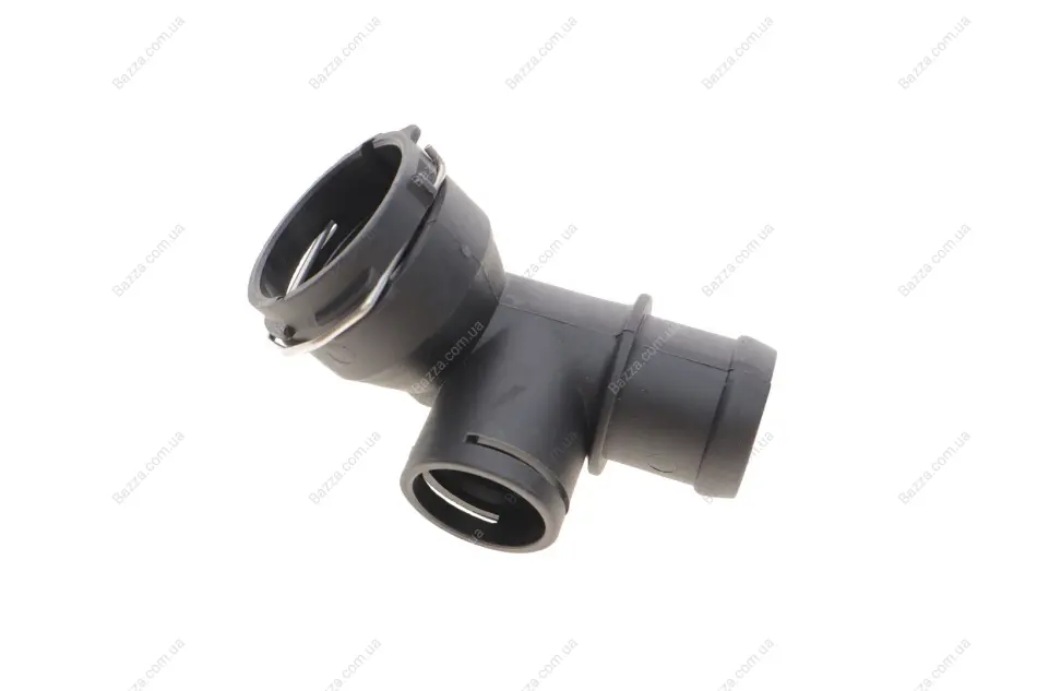 Фланець охолоджуючої рідини VAG (вир-во FEBI) Febі Bilstein 182328 (фото 1)