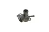 Фланець системи охолодження AUDI; SEAT; SKODA; VW (вир-во FEBI) Febі Bilstein 181082 (фото 3)