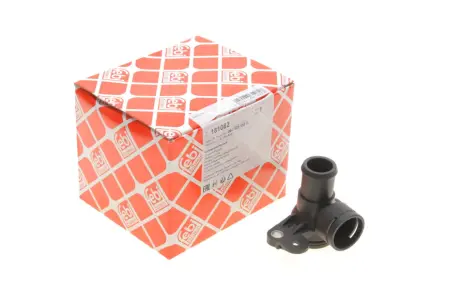 Фланець системи охолодження AUDI; SEAT; SKODA; VW (вир-во FEBI) Febі Bilstein 181082