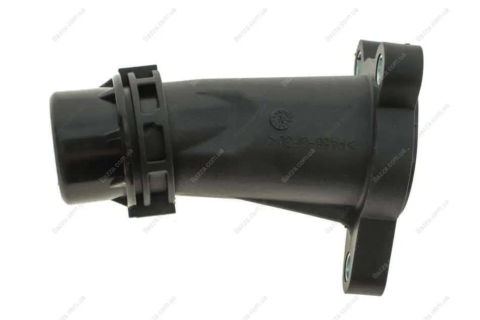 Фланець системи охолодження BMWI; MINI (вир-во FEBI) Febі Bilstein 186108 (фото 1)