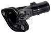 Фланець системи охолодження Hyundai/KIA (вир-во FEBI) Febі Bilstein 178883 (фото 2)