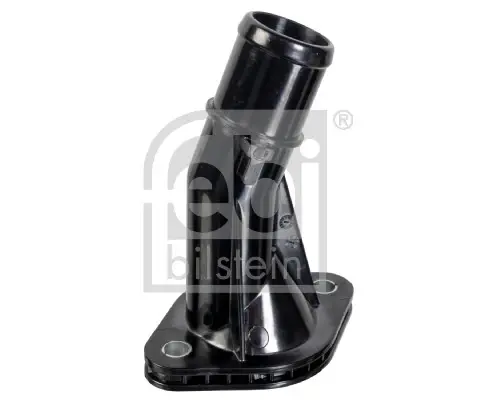Фланець системи охолодження Hyundai/KIA (вир-во FEBI) Febі Bilstein 178883 (фото 1)