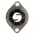 Фланец системы febі bilstein 18230