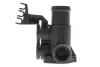Фланец системы охлаждения AUDI; SEAT (пр-во FEBI) febі bilstein 23044