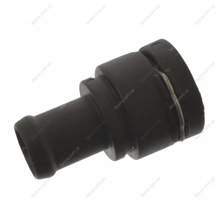 Фланец системы охлаждения AUDI; SEAT; SKODA; VW (пр-во FEBI) febі bilstein 103334