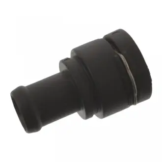 Фланец системы охлаждения AUDI; SEAT; SKODA; VW (пр-во FEBI) febі bilstein 103334