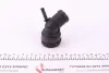 Фланец системы охлаждения AUDI; SEAT; SKODA; VW (пр-во FEBI) febі bilstein 45984