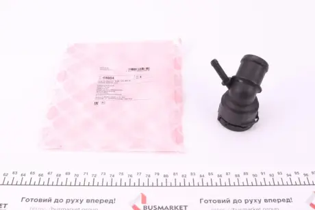 Фланец системы охлаждения AUDI; SEAT; SKODA; VW (пр-во FEBI) Febі Bilstein 45984