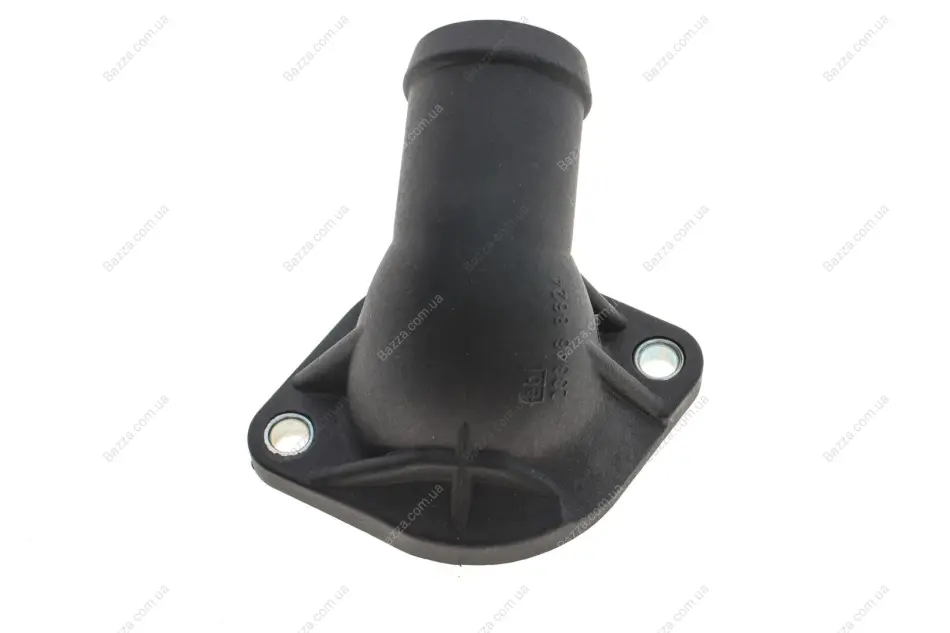 Фланец системы охлаждения AUDI; SKODA; VW (пр-во FEBI) Febі Bilstein 23346 (фото 1)