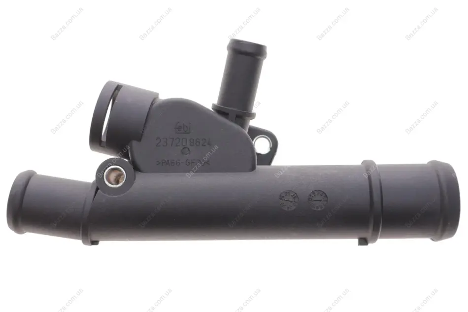 Фланец системы охлаждения для головки цилиндра VAG 1,9TDI (пр-во Febi) febі bilstein 23720