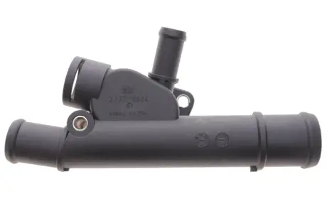 Фланец системы охлаждения для головки цилиндра VAG 1,9TDI (пр-во Febi) febі bilstein 23720