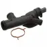 Фланец системы охлаждения с датчиком температуры (пр-во FEBI) febі bilstein 106013