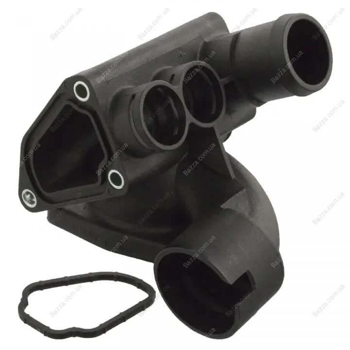 Фланець (вир-во FEBI) febі bilstein 105783