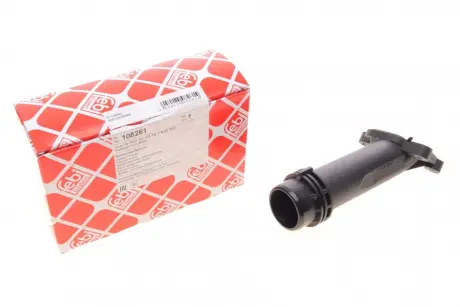 Фланець (вир-во FEBI) Febі Bilstein 108261