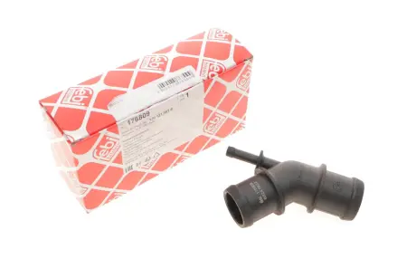 Фланець (вир-во Febi) Febі Bilstein 176809