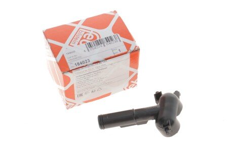 Форсунка(наконечник)омивача скла febі Bilstein 184023