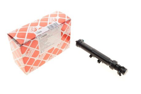 Форсунка омивача скла febі Bilstein 176058 на Мерседес CLA-Class C117/X117