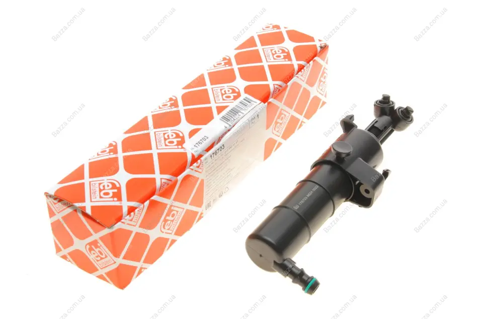 Форсунка омивача скла febі bilstein 176703