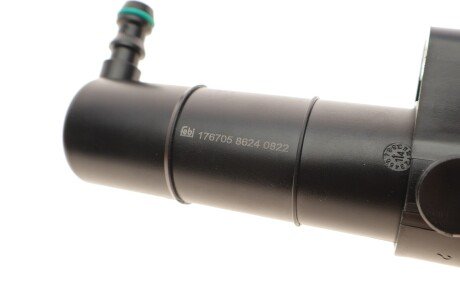 Форсунка омивача скла febі Bilstein 176705
