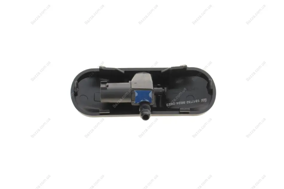Форсунка склоомивача з подогрівом AUDI; SEAT; SKODA; VW (вир-во FEBI) febі bilstein 181732