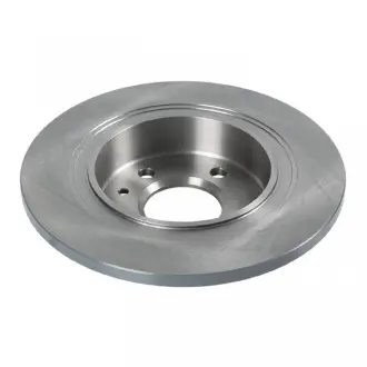 Гальмiвнi диски Febі Bilstein 171484