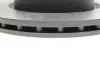 Гальмівний диск TESLA Model 3 ""F ""17>> febі bilstein 177006