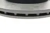 Гальмівний диск TESLA Model 3 ""F ""17>> febі bilstein 177006
