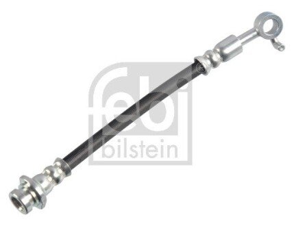 Шланг гальмівний задній febі Bilstein 182700