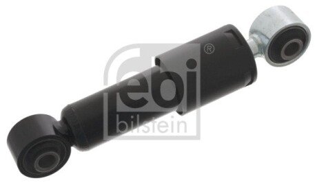 Гаситель, крепление кабины febі Bilstein 46089 на Мерседес Sprinter w907/w910