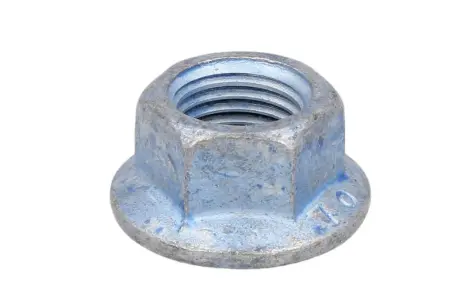 Гайка febі bilstein 02140
