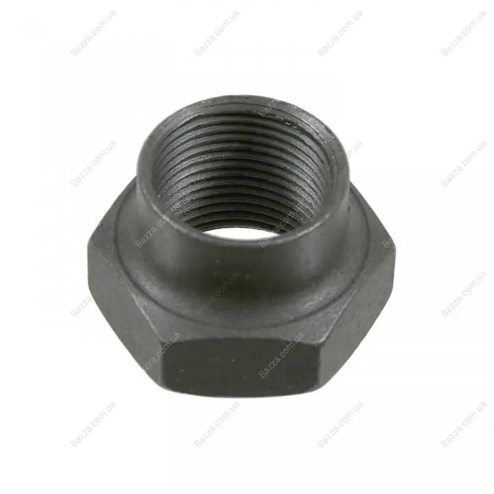 Гайка febі bilstein 03831