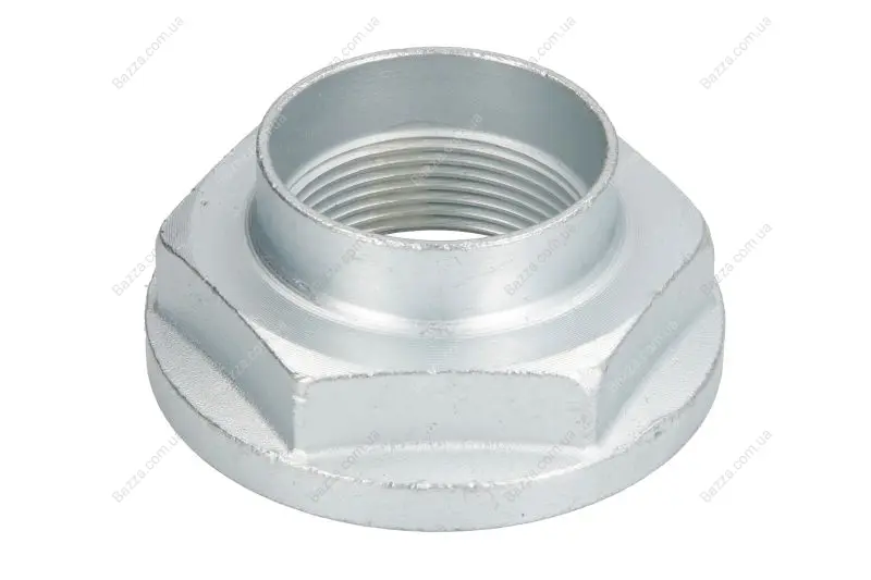 Гайка febі bilstein 03882