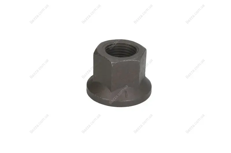 Гайка febі bilstein 06254