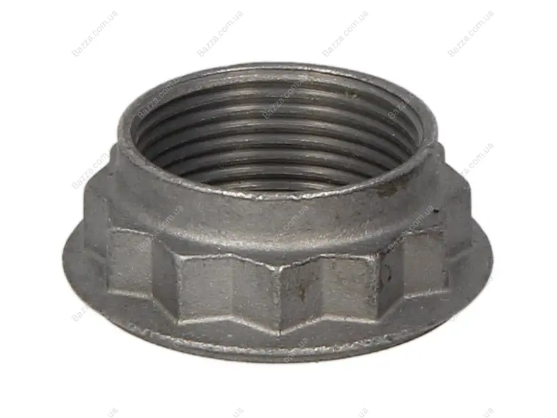 Гайка хвостовика febі bilstein 08730