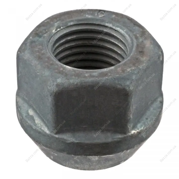 Гайка колеса febі bilstein 45063