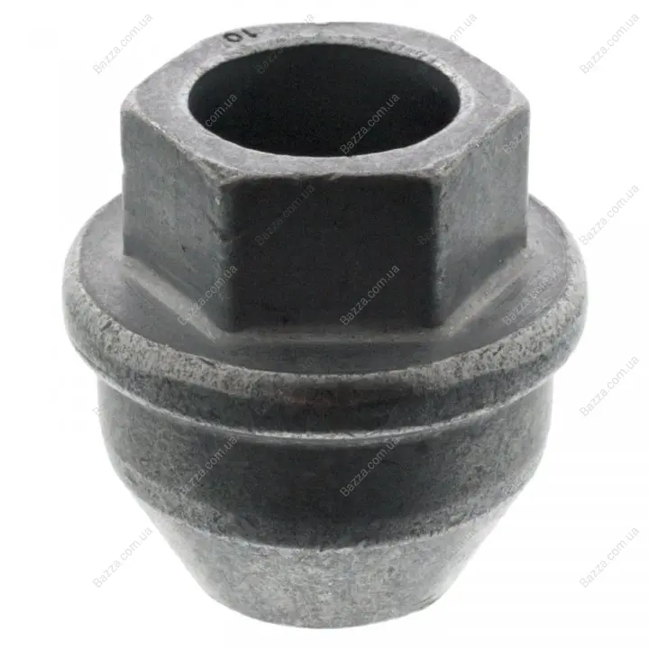 Гайка колеса febі bilstein 46049