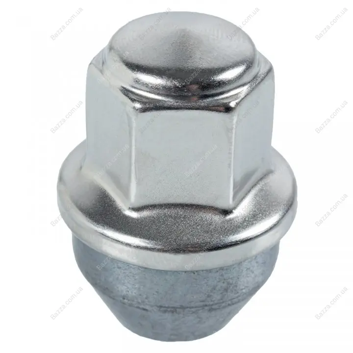 Гайка колеса febі bilstein 49072
