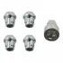 Гайка колесная блокируемая (К-Т) febі bilstein 27057