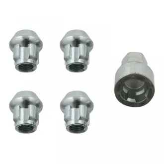 Гайка колесная блокируемая (К-Т) Febі Bilstein 27057
