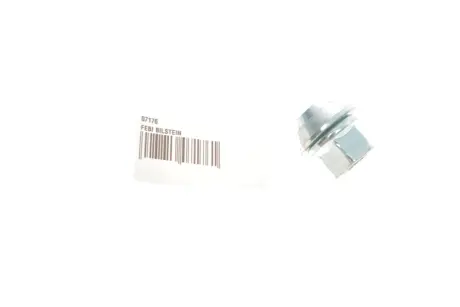 Гайка колесная Febі Bilstein 07176