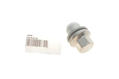 Гайка колесная Febі Bilstein 102630