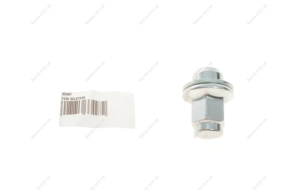 Гайка колесная Febі Bilstein 33497 (фото 1)