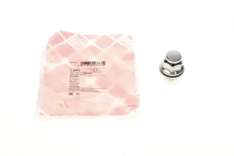 Гайка колесная febі bilstein 46663