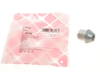 Гайка колесная Febі Bilstein 46708