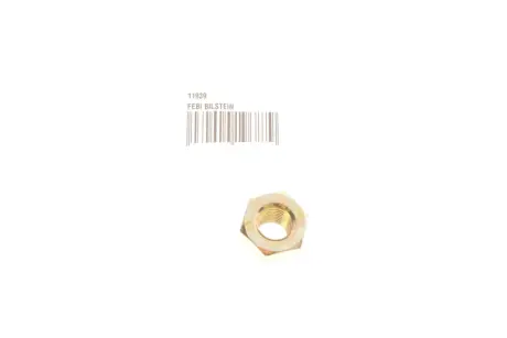 Гайка колесная MITSUBISHI (пр-во Febi) Febі Bilstein 11939