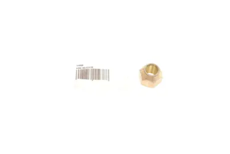 Гайка колесная Smart (пр-во Febi) febі bilstein 11938