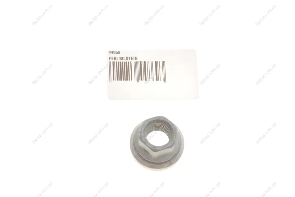 Гайка колесная Spinter Febі Bilstein 44869 (фото 1)