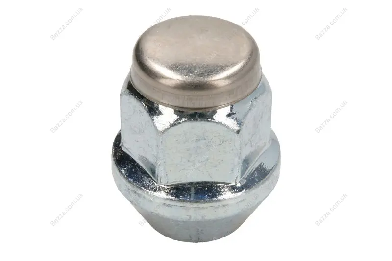 Гайка крепления колеса Chevrolet Aveo, Lacetti Febі Bilstein 03375 (фото 1)